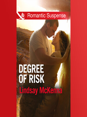 cover image of Degree of Risk